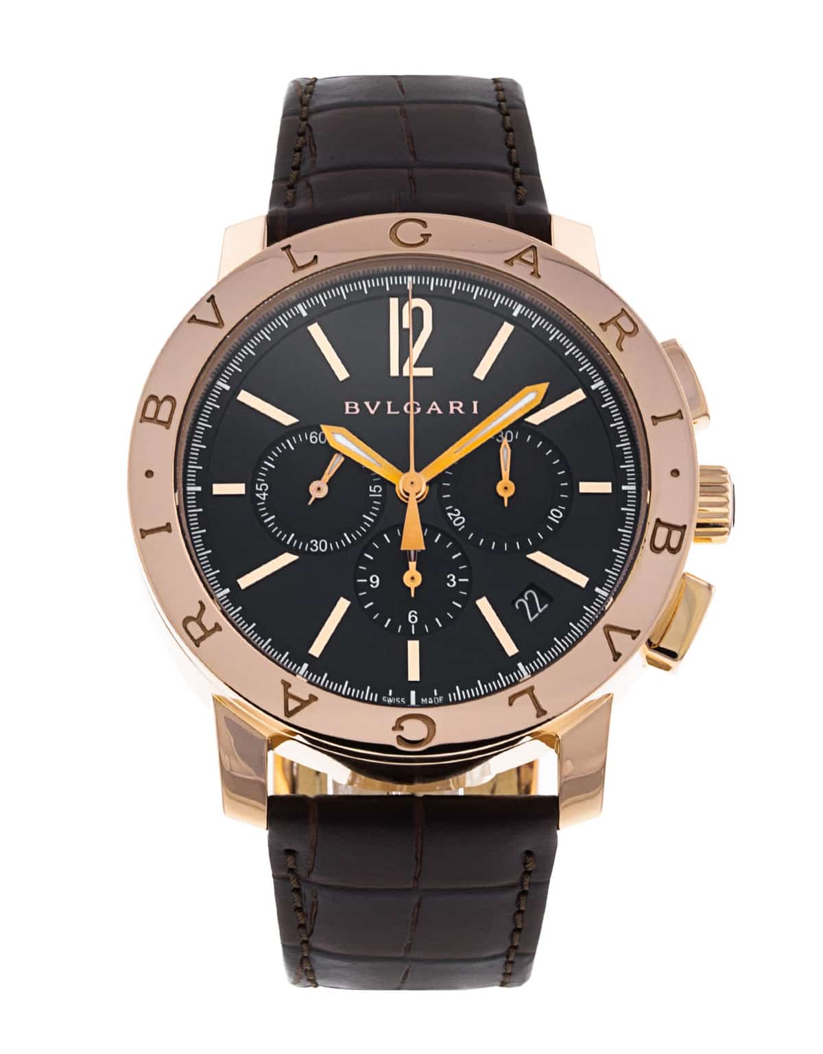 Bvlgari Bvlgari 102044